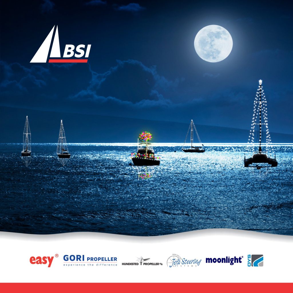 BSI Christmas wishes 2022